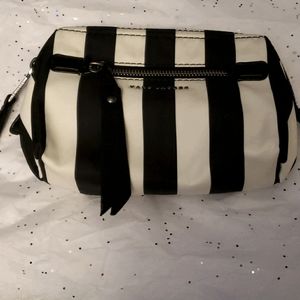 Marc Jacobs makeup bag
